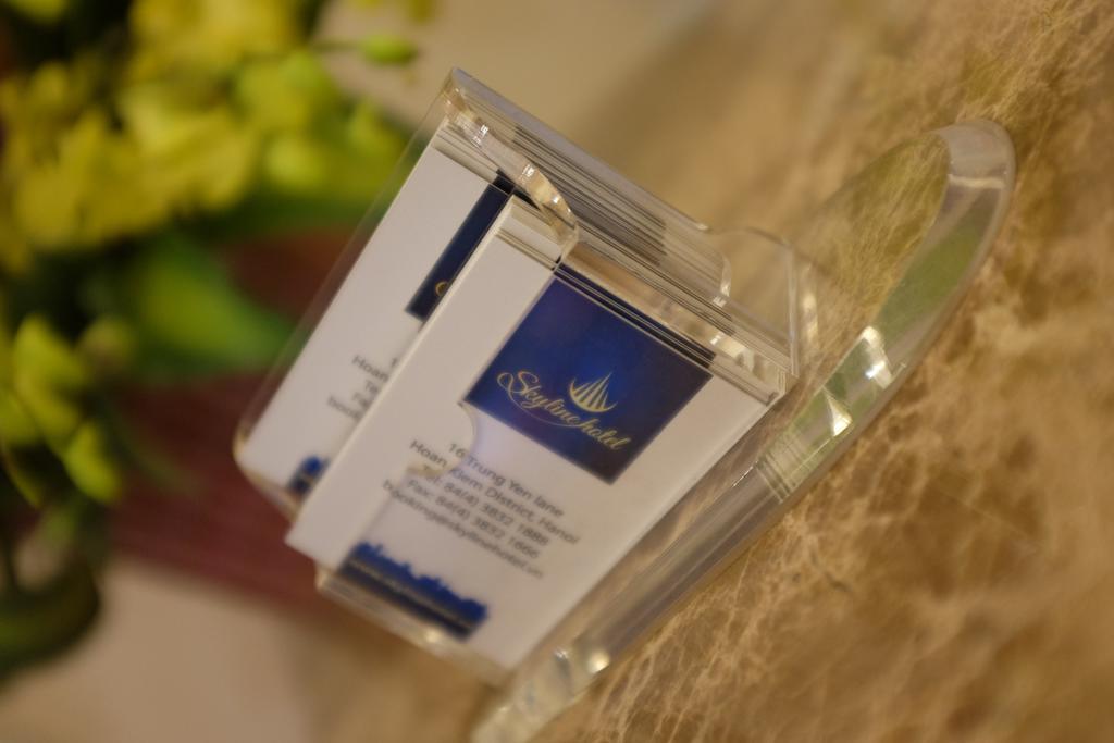 Hotel Skyline 3*